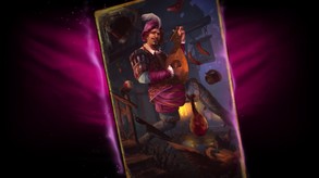 Video of GWENT: The Witcher Card Game