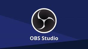 OBS Studio-游戏截图