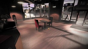 Espresso Tycoon: Prologue