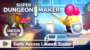 Video of Super Dungeon Maker