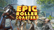 Epic Roller Coasters on Steam