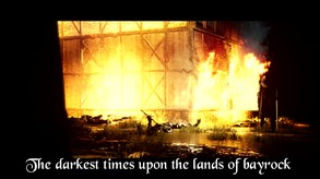 Project D20 | 1000's Years Before Campaign | Introduction