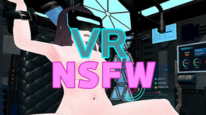 VR NSFW Trailer