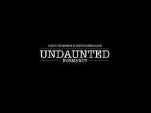 Video of Undaunted: Normandy