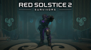 Red Solstice 2 Survivors trailer cover