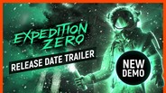 Conheça Expedition Zero jogo de terror e sobrevivência que chega esta  semana ao Steam