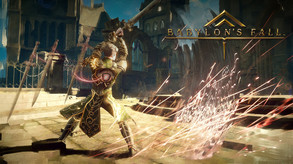 巴比伦的陷落-游戏截图