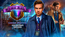 Twin Mind: Ghost Hunter Collector's Edition video