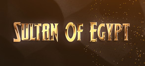 Sultan OF Egypt VR