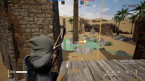 Video of Project Sparrow