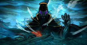 Video of Divinity Chronicles: Journey to the West