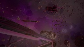 X4: Tides of Avarice (DLC) Launch Trailer