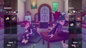 Video of Young Souls