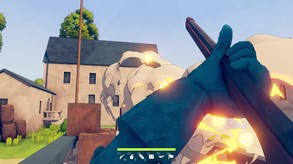 Knightfall: A Daring Journey Teaser trailer