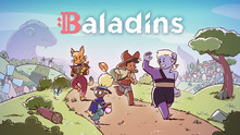 Baladins thumbnail 2