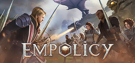 Empolicy Cover Image