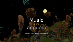Music is the Language