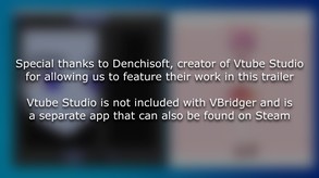 VBridger Release Trailer