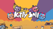 Kitty Ball no Steam