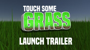 Go touch some grass by HacerNG on Newgrounds