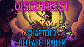 Video of Viscerafest