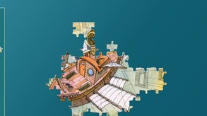 Jigsaw Puzzles Infinite-游戏截图