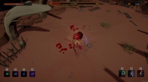 Video of 奇怪的RPG