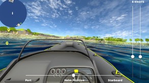 Boat Simulator