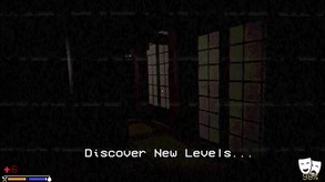 Video of The Backrooms: Survival