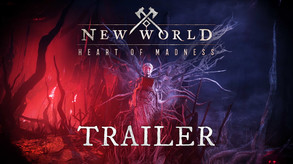 New World: Heart of Madness Trailer