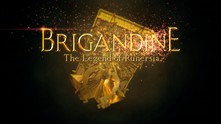 Brigandine The Legend of Runersia video