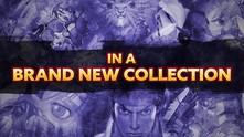 Capcom Fighting Collection video