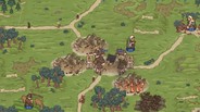 Rising Lords - Jogo de estratégia tática medieval é lançado hoje no Steam  Early Access