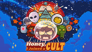 Honey, I Joined a Cult on Steam