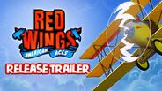 Red Wings: Aces of the Sky, jogo de combate de aviões está de graça no Steam