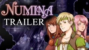 Numina Gameplay Trailer
