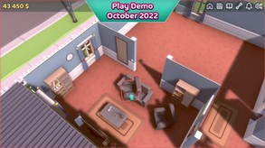 The Neighborhood - Demo Trailer