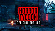 Horror Tycoon on Steam