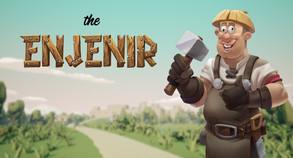 The Enjenir - Reveal Trailer