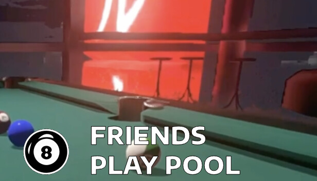 Pool Game on Steam