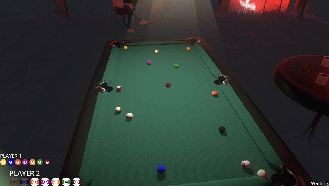 Play Pool Online at A23: Enjoy Multiplayer Pool Games