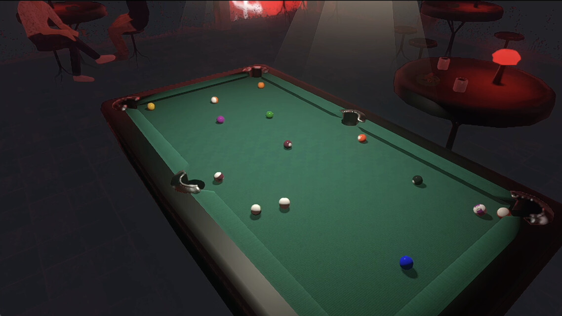 Real Pool 3D - Poolians on Steam