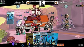 Video of Battle Bands