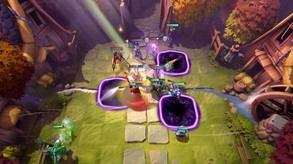 刀塔霸业-游戏截图