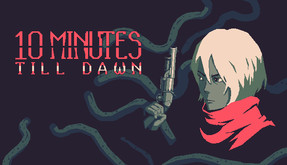 10 Minutes Till Dawn-游戏截图