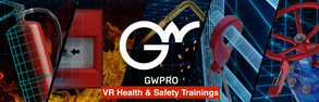 VR Health & Safety Trainings For Industry (Base Pack)
