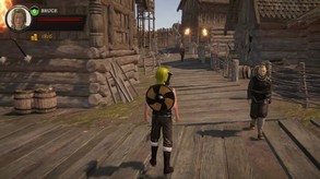 Trailer - GamePlay 1