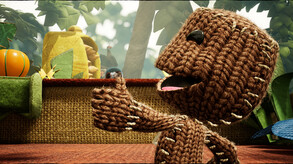 Video of Sackboy™: A Big Adventure