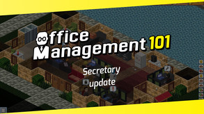 Secretary Update trailer