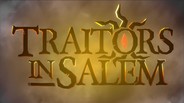 Traitors in Salem on Steam